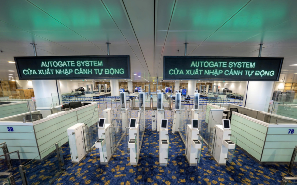 Từ 19/12, thủ tục check-in tại sân bay Nội Bài sẽ có sự thay đổi mới mà người dân cần biết