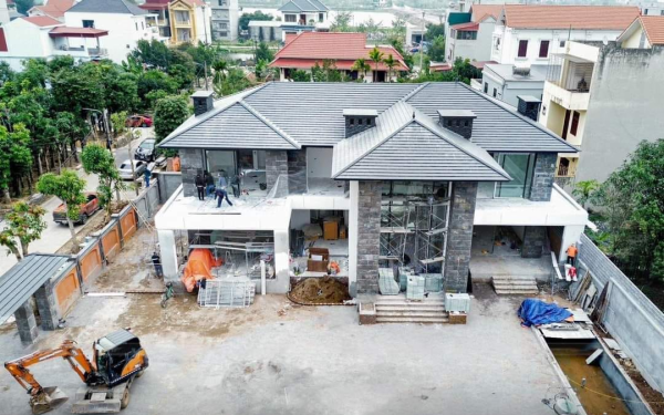 Chi hơn 600 triệu sửa nhà cho bố mẹ, con gái chết lặng nghe công bố di chúc