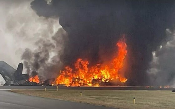 NÓNG: Rơi máy bay tại Mỹ khiến nhiều người thiệt mạng, cả gia đình của vận động viên nổi tiếng được xác nhận đã qua đời