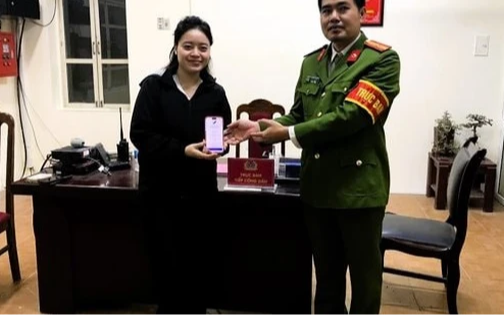 Chuyển nhầm 200 triệu vào STK MB của người lạ: Người nhận đồng ý trả nhưng đề nghị gặp tại Lạng Sơn, người phụ nữ phải báo Công an Hà Nội