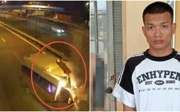 Bắt tạm giam Đặng Vũ Trường Giang