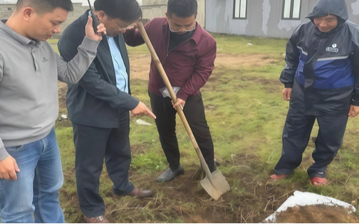 Lý giải hiện tượng kỳ lạ vừa xuất hiện ở Quảng Trị khiến người dân xôn xao