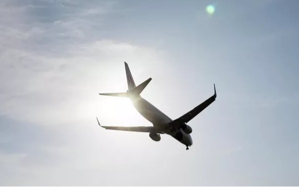 Máy bay mất tích 13 năm trước bất ngờ xuất hiện