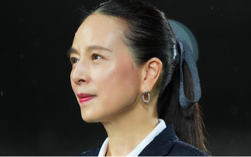 Tình thế căng thẳng của Madam Pang