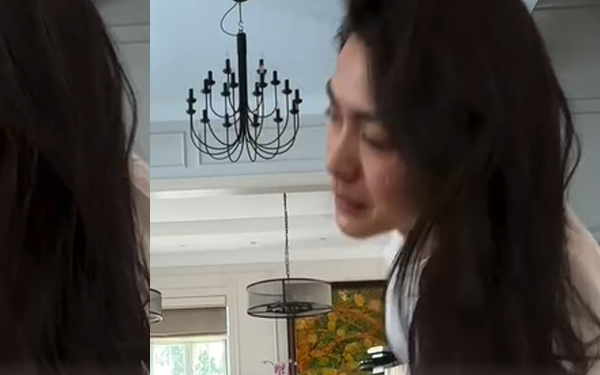 Tình hình hiện tại của Tăng Thanh Hà