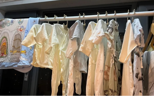 Ông bà dạy KHÔNG giặt quần áo ban tối, KHÔNG phơi quần áo qua đêm - Nhất định phải nghe lời!