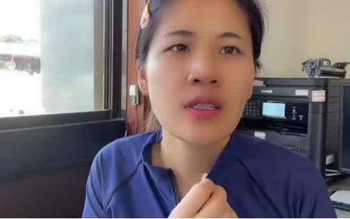 Phát hiện người phụ nữ sinh năm 1994 thu gom phế liệu nhưng thu nhập hơn 747 triệu đồng/tháng, sống trong biệt thự, đi xe sang