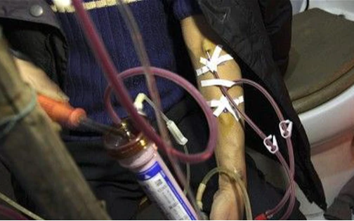 Nam kỹ sư 26 tuổi đột ngột phát hiện suy thận giai đoạn 4 kể: "Tôi chỉ đi khám đau ngón chân thôi mà!"