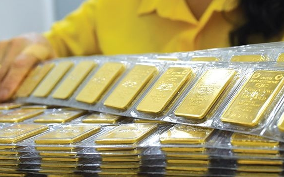 Cập nhật giá vàng sáng 22.12: Có khả năng tăng trong nửa đầu 2026