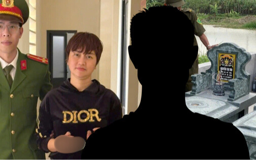 Vụ người phụ nữ "đã qua đời" 5 năm bỗng "sống lại" nhằm trục lợi 1,2 tỷ đồng: Bí ẩn gã thầy cúng trong đám tang giả