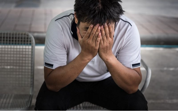 Chàng trai 25 tuổi nhiễm bệnh lây truyền sau "đi bão" mừng U22 Việt Nam vô địch