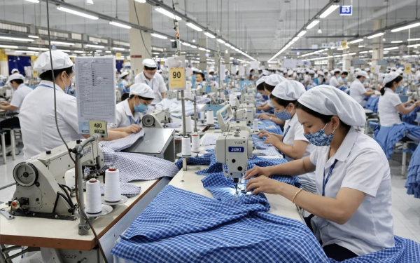 Cập nhật mức thưởng Tết 2026 mới nhất, mức cao nhất là bao nhiêu?