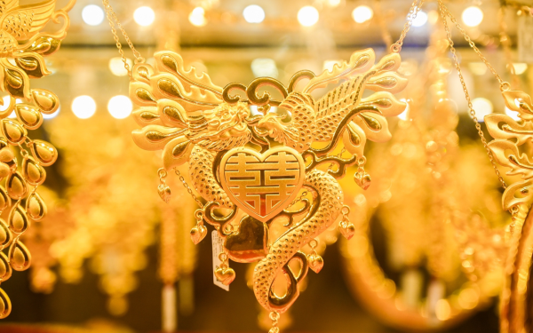 Giá vàng hôm nay 22/12/2025 đứng trước thời điểm đáng chú ý