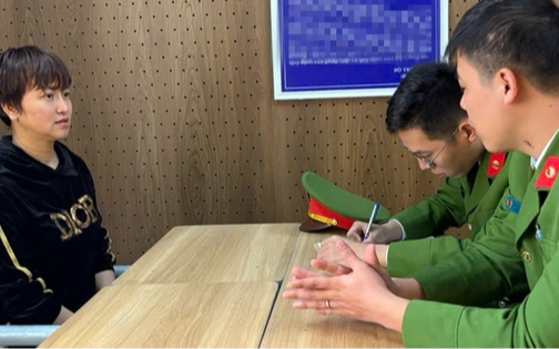 Người phụ nữ "đã chết" 5 năm bỗng trở về khai gì tại cơ quan công an?