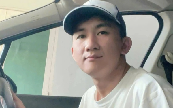 Vụ bảo vệ bị tấn công tử vong ở cổng Bệnh viện đa khoa Vĩnh Long: Tiết lộ bất ngờ về nghi phạm