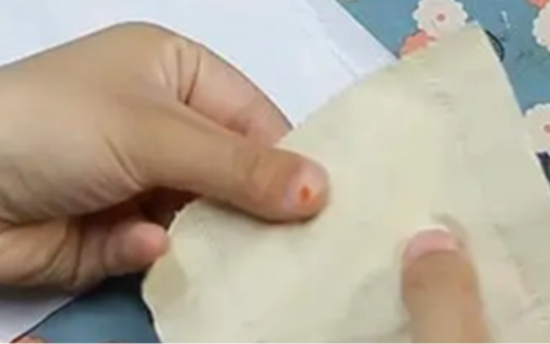 3 loại giấy ăn bán rẻ mấy cũng đừng mua kẻo rước bệnh vào nhà