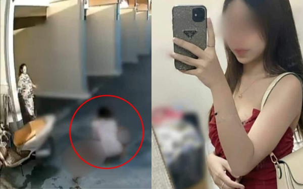 Vợ hành hung khiến "tiểu tam" mất mạng, chồng không dám can thiệp với lời thú nhận gây bão mạng