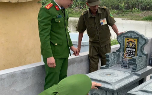 Giả chết để trục lợi bảo hiểm: Người thân đến phúng viếng, chôn cất cũng bị qua mặt