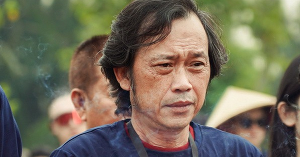 Gia đình đính chính thông tin về NS Hoài Linh