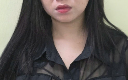 Dương Thị Hoàng Yến bị bắt