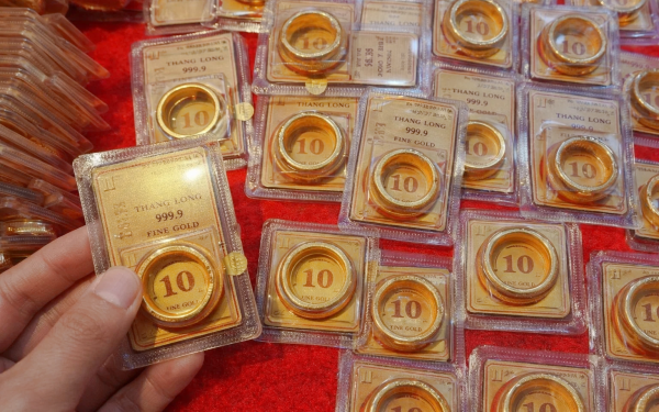 Người mua vàng tại Bảo Tín Minh Châu, Bảo Tín Mạnh Hải chú ý: Thông báo khẩn từ doanh nghiệp