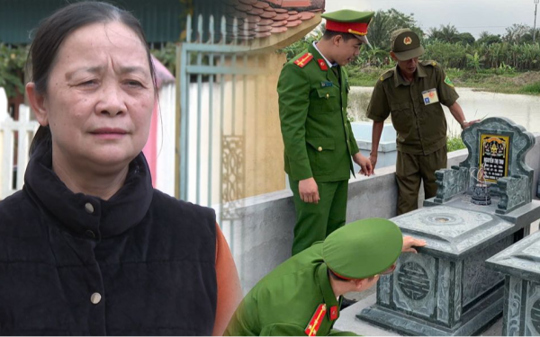 Vụ giả ch:ết để trục lợi bảo hiểm 1,3 tỷ đồng ở Thanh Hóa: Hàng xóm chia sẻ quá ngỡ ngàng