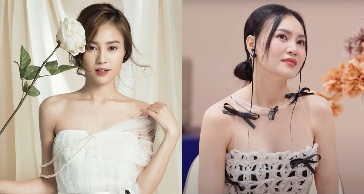 Ninh Dương Lan Ngọc kể tên ‘3 người yêu cũ’, thái độ khi nhắc đến người xưa gây chú ý