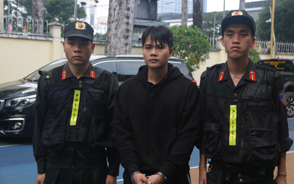 Lời khai hé lộ thủ đoạn đòi nợ thuê của Được ‘Đất Bắc’ và đàn em