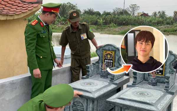 Đám tang lừa xóm làng của thiếu phụ giả chết, rời quan tài lúc nửa đêm