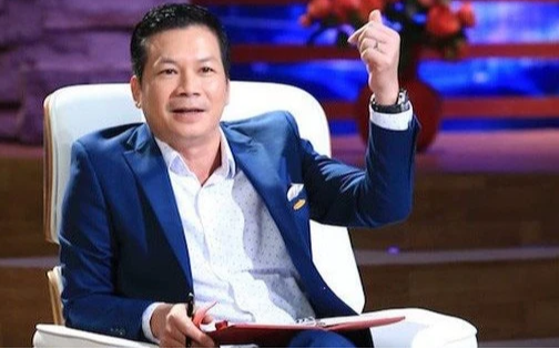 Shark Hưng chính thức lên tiếng sau hàng loạt tin đồn