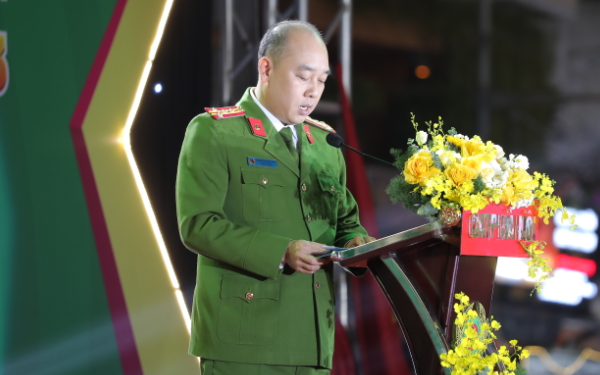 Hà Nội khởi động chiến dịch 