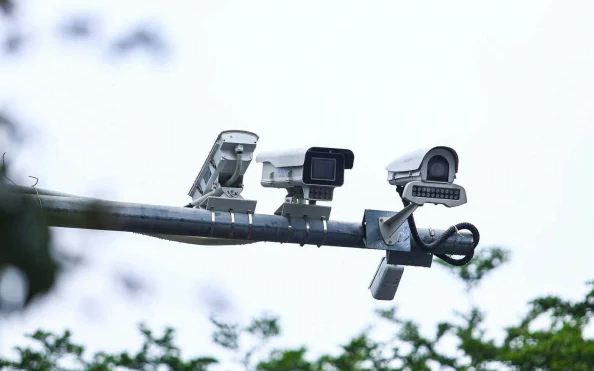 7 lỗi vi phạm giao thông dễ “dính” camera AI: Khó thoát, phạt nặng