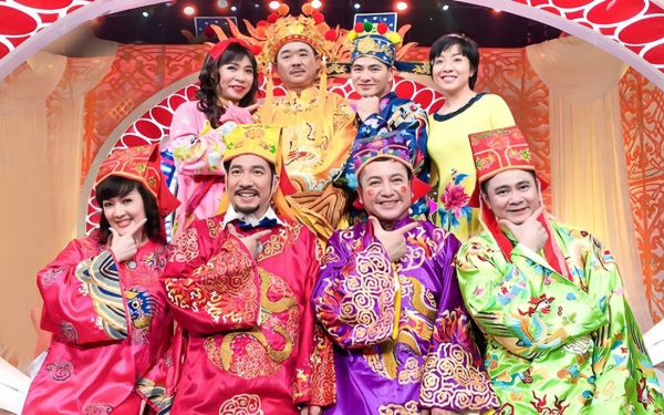 Sẽ không có Táo Quân – Gặp nhau cuối năm trong giao thừa Tết Bính Ngọ 2026?