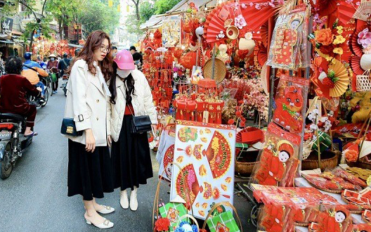 Tổng Liên đoàn Lao động Việt Nam nhất trí phương án nghỉ 4 ngày dịp Tết Dương lịch 2026