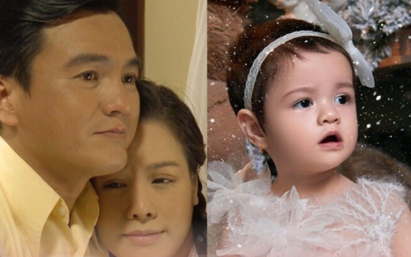 Nhật Kim Anh đáp trả khi con gái bị dân tình nhận xét quá giống 