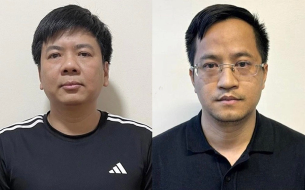 Vạch trần thủ đoạn "ma quỷ" giúp Shark Thuỷ c:uỗm trót lọt 7600 tỷ đồng, nguy cơ đối diện mức á:n cao nhất