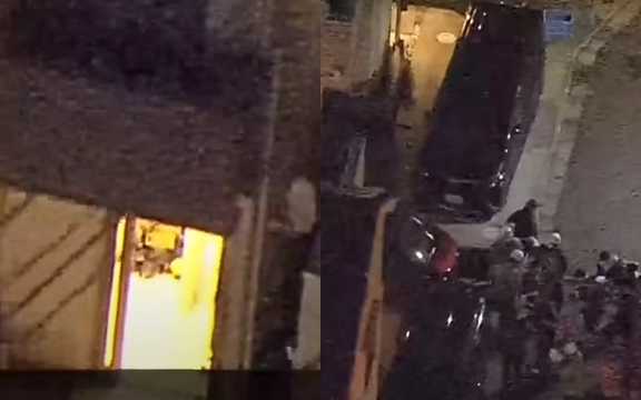 Nhật Bản: 4 mẹ con tử vong trong một nhà trọ, cảnh sát tiến hành điều tra phát hiện thêm 1 thi thể khác trong tủ quần áo