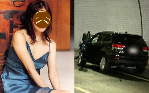 Vụ "Ngọc nữ showbiz" gây tai nạn xe hơi nghiêm trọng: Diễn biến mới