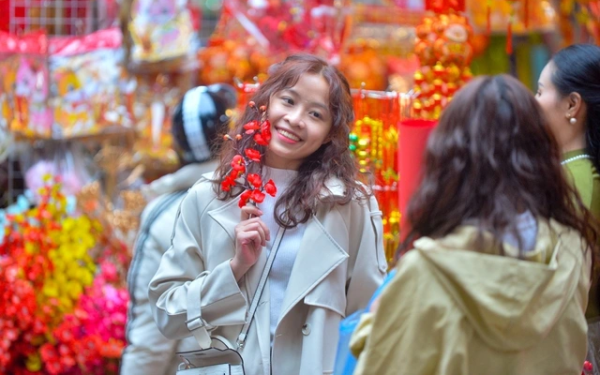 Bộ Nội vụ đề xuất nghỉ 4 ngày dịp tết Dương lịch 2026