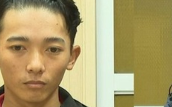 Khởi tố, bắt tạm giam Vũ Trường Giang