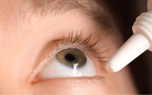 Buộc tiêu huỷ thuốc nhỏ mắt, tai Ofleye Drops