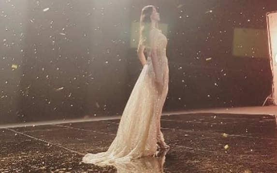 Một hoa hậu bị truy tố, đối diện án phạt nặng