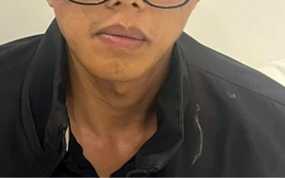 Lê Anh Đức bị bắt