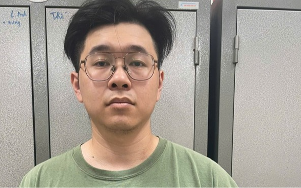 Sắp xét xử kẻ hành hung phụ nữ trước mặt nhiều trẻ nhỏ ở chung cư Hà Nội