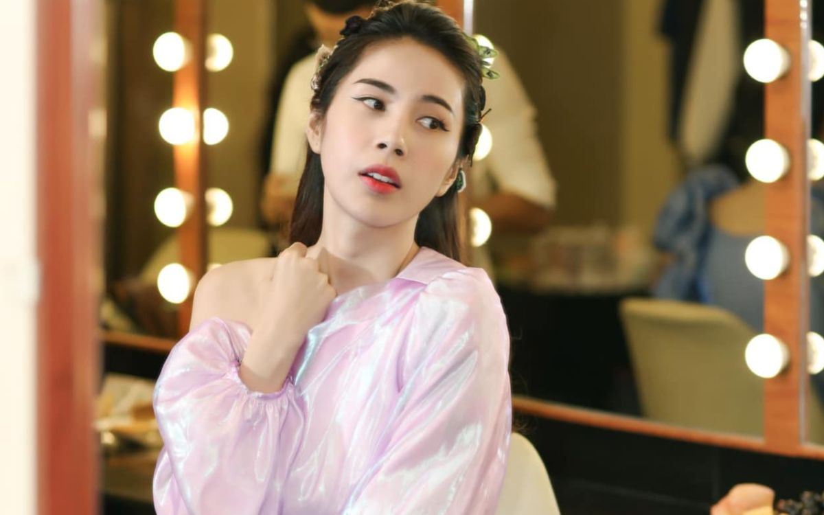 Danh tính người đàn ông đứng sau giúp Thủy Tiên 