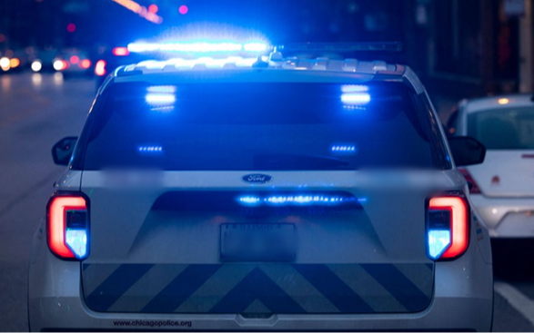 Nữ TikToker nổi tiếng bị bắt vì vượt đèn đỏ gây tai nạn khiến một người tử vong