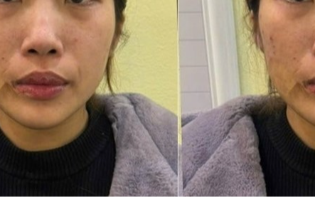 Công an TP Hà Nội bắt giữ Cao Thanh Lam