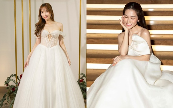 Sao nam đầu tiên thông báo có mặt trong ngày trọng đại của Hòa Minzy