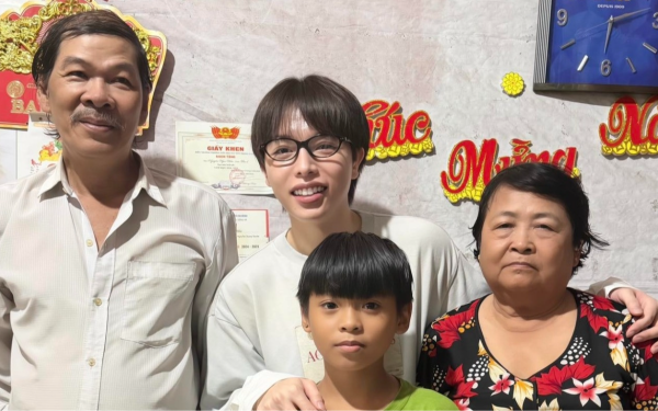 Đức Phúc vạch trần câu chuyện giả mạo về tài xế xe ôm gây xôn xao MXH