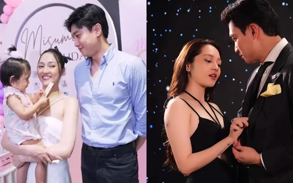 Quốc Trường hỏi thẳng Bảo Anh về tình yêu, câu trả lời ngắn gọn gây xôn xao